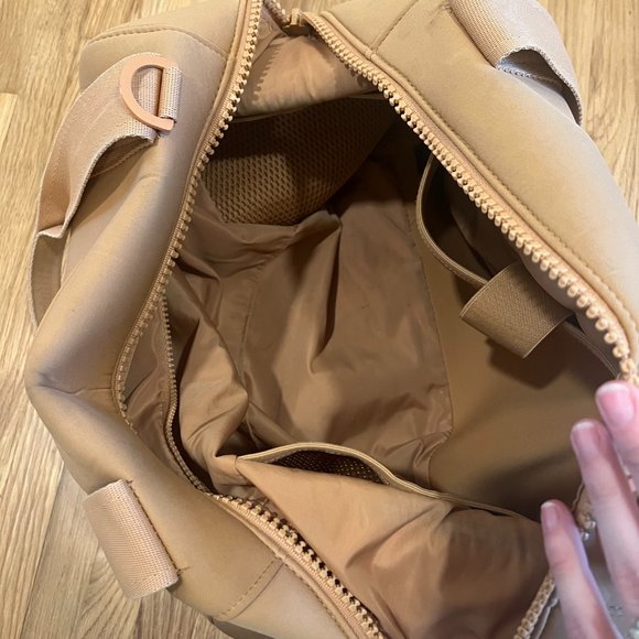 Dagne Dover Landon Carryall Medium - Picture 6 of 9